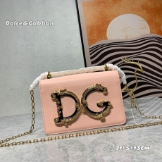 Dolce Gabbana Satchel Bags